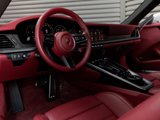 Certified 2025 Porsche 911 Carrera image 4