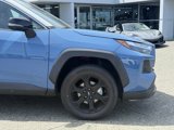 Used 2022 Toyota RAV4 TRD Off-Road image 4