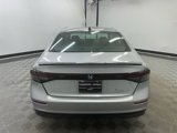 New 2025 Honda Accord Sport image 4
