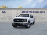 New 2025 Ford F150 XLT w/ Equipment Group 303A High image 2
