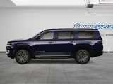 New 2025 Jeep Wagoneer Series II image 3