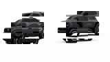 New 2025 Toyota 4Runner TRD Off-Road Premium image 4