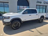 New 2026 RAM 1500 Rebel w/ Advanced Safety Group II image 3