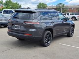 New 2025 Jeep Grand Cherokee L Limited image 4