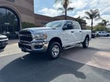 Used 2024 RAM 2500 Big Horn w/ Bed Utility Group image 2