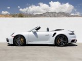 Certified 2024 Porsche 911 Turbo S image 2