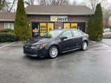 Used 2021 Toyota Corolla LE image 2