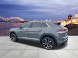 New 2025 Volkswagen Atlas Cross Sport SEL Premium R-Line image 3