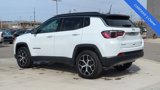 Used 2024 Jeep Compass Limited image 3