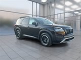 New 2025 Nissan Pathfinder Rock Creek image 2