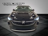 Certified 2023 Buick Envision Essence w/ Sport Touring Package image 2