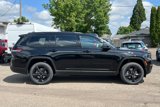New 2025 Jeep Grand Cherokee L Limited image 4