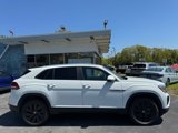 New 2025 Volkswagen Atlas Cross Sport SE image 2