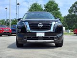 New 2025 Nissan Pathfinder SL w/ SL Premium Package image 3