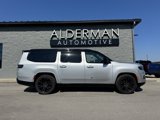 Used 2024 Jeep Grand Wagoneer L Series II w/ Quick Order Packagew 28T image 2