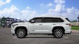 New 2026 Toyota Sequoia 1794 Edition image 4