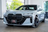 Used 2025 BMW 750e xDrive w/ Executive Package image 2