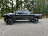 New 2025 Ford F250 Lariat w/ Lariat Ultimate Package image 3