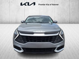 Used 2025 Kia Sportage LX image 2