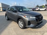 New 2025 Nissan Kicks Play S image 4