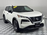 Used 2021 Nissan Rogue S image 3