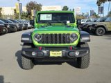 New 2025 Jeep Wrangler Unlimited Rubicon image 3