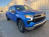 New 2025 Chevrolet Silverado 1500 LT w/ All Star Edition Plus image 2