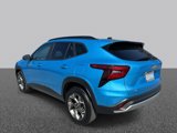 Used 2025 Chevrolet Trax LT image 6
