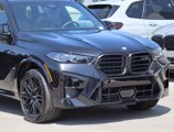 New 2026 BMW X5 M Competition w/ Executive Package image 2