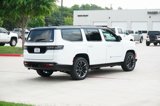 New 2025 Jeep Grand Wagoneer Series III image 4