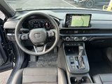 New 2026 Honda CR-V Sport Touring image 2