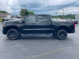New 2025 Chevrolet Silverado 1500 LT Trail Boss w/ Convenience Package II image 4