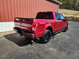 Used 2017 Ford F150 XLT w/ Equipment Group 302A Luxury image 6