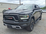Used 2019 RAM 1500 Rebel w/ Rebel Level 1 Equipment Group image 4
