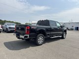 New 2025 Ford F250 4x4 Crew Cab Super Duty image 5