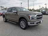 New 2025 Ford F150 Lariat w/ Equipment Group 502A High image 2