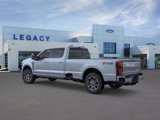 New 2025 Ford F250 Platinum w/ Platinum Plus Package image 4