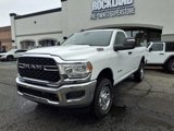 Used 2024 RAM 2500 Big Horn image 4