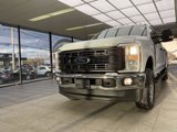 New 2025 Ford F350 XL w/ XL Chrome Package image 3