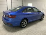 Used 2024 Volkswagen Jetta SE image 5