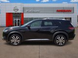 New 2025 Nissan Pathfinder Platinum image 3