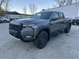 New 2025 Nissan Frontier PRO-4X image 3