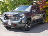 Used 2021 GMC Sierra 1500 AT4 w/ AT4 Preferred Package image 2