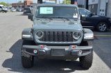 New 2025 Jeep Wrangler Unlimited Rubicon image 3