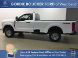 Certified 2024 Ford F250 XL w/ XL Driver Assist Package image 2