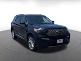 Used 2024 Ford Explorer Limited image 3