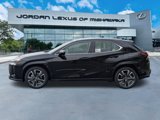 New 2025 Lexus UX 300h AWD image 5