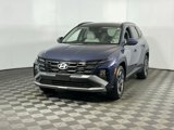 Used 2025 Hyundai Tucson SEL image 2