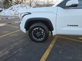 Certified 2025 Toyota Tundra SR5 image 3