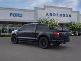 New 2025 Ford F150 Lariat w/ Equipment Group 501A Mid image 4